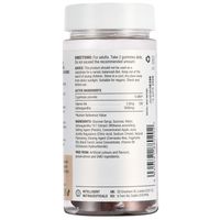 Known Ashwagandha Gummies Apple Flavour